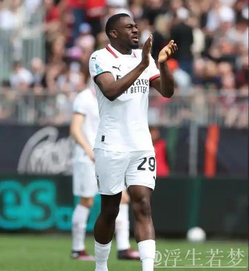 米兰尴尬收官：无缘欧战、意杯决赛折戟，意超杯成唯一亮点