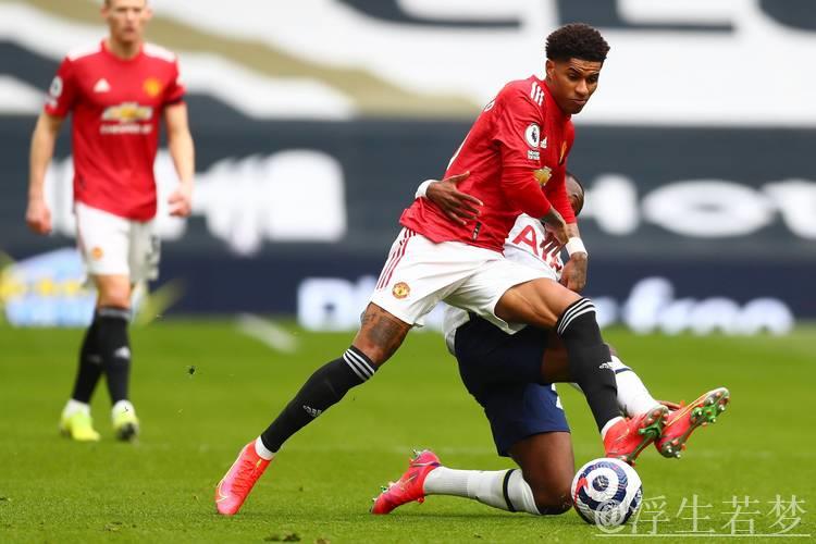 曼联热刺剑指欧联杯决赛，下赛季英超或迎6队征战欧冠